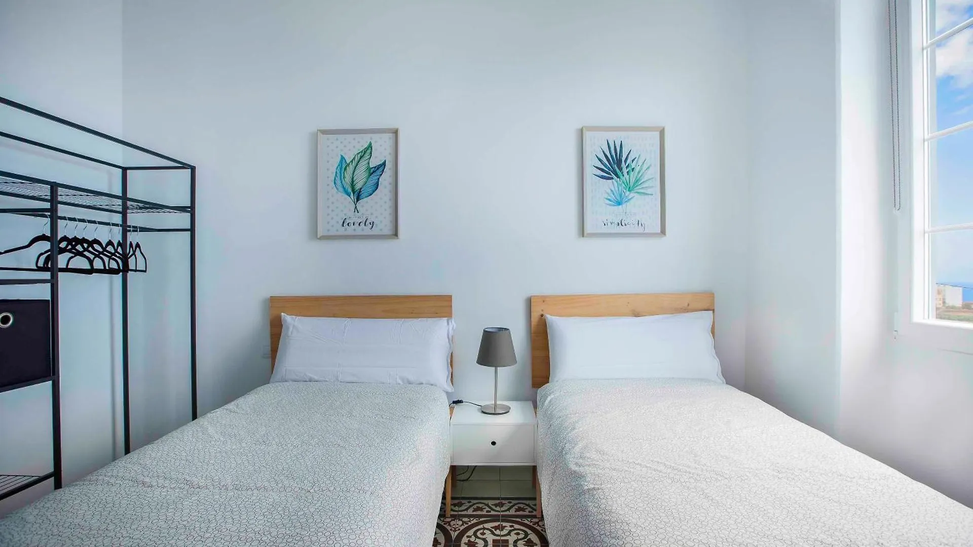 Holiday home Cascada De Los Tilos With Breathtaking Views Los Sauces Spain